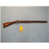 Image 1 : Kentuckian muzzleloader .45 caliber, drilled for scope