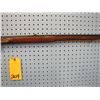 Image 6 : Kentuckian muzzleloader .45 caliber, drilled for scope