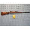 Image 1 : Mossberg model 810 - AH, bolt action, 30 - 06, hinged floor plate, 22 inch barrel, scope mounts, man