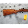 Image 2 : Mossberg model 810 - AH, bolt action, 30 - 06, hinged floor plate, 22 inch barrel, scope mounts, man