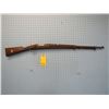 Image 1 : Swedish Mauser model 96, bolt action, 6.5 x55, 1903 Carl Gustafs Strads