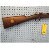 Image 2 : Swedish Mauser model 96, bolt action, 6.5 x55, 1903 Carl Gustafs Strads