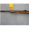 Image 11 : Swedish Mauser, synthetic stock, timney trigger, safety beside action, custom Bolt, 6.5 x55 calibre,