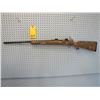 Image 13 : Swedish Mauser, synthetic stock, timney trigger, safety beside action, custom Bolt, 6.5 x55 calibre,