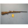 Image 1 : Swedish Mauser, synthetic stock, timney trigger, safety beside action, custom Bolt, 6.5 x55 calibre,