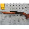 Image 11 : Browning SA22, semi automatic, Caliber .22 long rifle, tube magazine in the stock, scope mounts