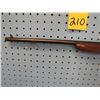 Image 12 : Browning SA22, semi automatic, Caliber .22 long rifle, tube magazine in the stock, scope mounts