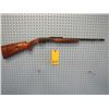 Image 1 : Browning SA22, semi automatic, Caliber .22 long rifle, tube magazine in the stock, scope mounts