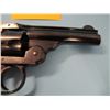 Image 3 : PROHIBITED:  Harrington and Richardson, top break automatic ejecting hammerless, 32 Smith & Wesson, 