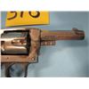 Image 3 : PROHIBITED:  Iver Johnson, 1900 double action, revolver, 5 shot, 32 Smith & Wesson, double action, H