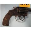 Image 2 : PROHIBITED:  Colt, new pocket, revolver, 32 Smith & Wesson long, 6 shot, double action, barrel lengt