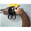 Image 6 : PROHIBITED:  Colt, new pocket, revolver, 32 Smith & Wesson long, 6 shot, double action, barrel lengt