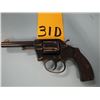 Image 9 : PROHIBITED:  Colt, new pocket, revolver, 32 Smith & Wesson long, 6 shot, double action, barrel lengt