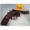Image 1 : PROHIBITED:  Smith & Wesson, model 15 - 3, revolver, 38 Special, double action, 6 shot, Barrel lengt