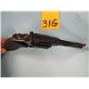 Image 5 : PROHIBITED:  Smith & Wesson, model 15 - 3, revolver, 38 Special, double action, 6 shot, Barrel lengt