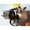 Image 8 : PROHIBITED:  Smith & Wesson, model 15 - 3, revolver, 38 Special, double action, 6 shot, Barrel lengt