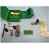 Image 1 : lot with RCBS bullet puller Etc