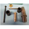 Image 2 : lot with RCBS bullet puller Etc