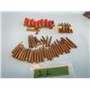 Image 1 : lot of mixed live ammunition