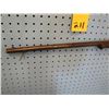 Image 10 : Winchester Model 04, bolt action, 22 short long or extra long, single shot, stock cracked needs to b