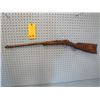 Image 11 : Winchester Model 04, bolt action, 22 short long or extra long, single shot, stock cracked needs to b
