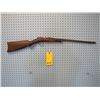Image 1 : Winchester Model 04, bolt action, 22 short long or extra long, single shot, stock cracked needs to b