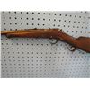 Image 8 : Winchester Model 04, bolt action, 22 short long or extra long, single shot, stock cracked needs to b