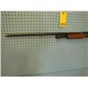 Image 11 : Remington Model 870, pump-action, 12 gauge 2 and 3/4, full choke, has a social insurance number engr