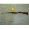 Image 12 : Remington Model 870, pump-action, 12 gauge 2 and 3/4, full choke, has a social insurance number engr