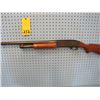 Image 6 : Remington Model 870, pump-action, 12 gauge 2 and 3/4, full choke, has a social insurance number engr