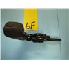 Image 10 : PROHIBITED:  Smith & Wesson, model 10-5, revolver, 38 Special, double action, 6 shot, Barrel length 