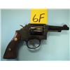 Image 1 : PROHIBITED:  Smith & Wesson, model 10-5, revolver, 38 Special, double action, 6 shot, Barrel length 