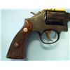 Image 2 : PROHIBITED:  Smith & Wesson, model 10-5, revolver, 38 Special, double action, 6 shot, Barrel length 