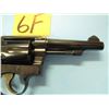 Image 3 : PROHIBITED:  Smith & Wesson, model 10-5, revolver, 38 Special, double action, 6 shot, Barrel length 