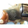 Image 4 : PROHIBITED:  Smith & Wesson, model 10-5, revolver, 38 Special, double action, 6 shot, Barrel length 