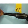 Image 7 : PROHIBITED:  Smith & Wesson, model 10-5, revolver, 38 Special, double action, 6 shot, Barrel length 