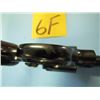 Image 9 : PROHIBITED:  Smith & Wesson, model 10-5, revolver, 38 Special, double action, 6 shot, Barrel length 
