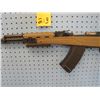 Image 15 : SKS, Semi Auto, 7.62x39 caliber, customized with ATI poly stock and Tapco removeable clip. Markings