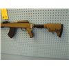 Image 8 : SKS, Semi Auto, 7.62x39 caliber, customized with ATI poly stock and Tapco removeable clip. Markings