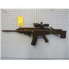 Image 17 : GSG -15, Semi Auto, .22 long rifle