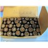 Image 2 : collector box of Canadian Industries Limited Dominion ammunition 25 Colt Automatic