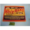 Image 1 : whiz-bang ammunition sign - reproduction