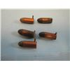 Image 2 : pinfire ammunition 5 rounds of 7 mm