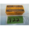 Image 1 : collector box Canadian Industries limited Dominion ammunition 32 Colt Automatic rimless