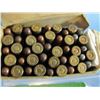 Image 2 : collector box Canadian Industries limited Dominion ammunition 32 Colt Automatic rimless
