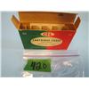 Image 1 : box of unprimed 308 brass