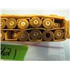 Image 2 : box of miscellaneous brass box says 7 mm Mauser