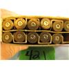 Image 3 : box of miscellaneous brass box says 7 mm Mauser