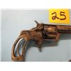 Image 13 : PROHIBITED:  Remington, Smoot #3, parts gun