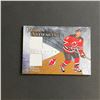 Image 1 : 2010-11 ARTIFACTS HOCKEY ZACH PARISE DUAL JERSEY CARD ONLY 150 MADE #104/150